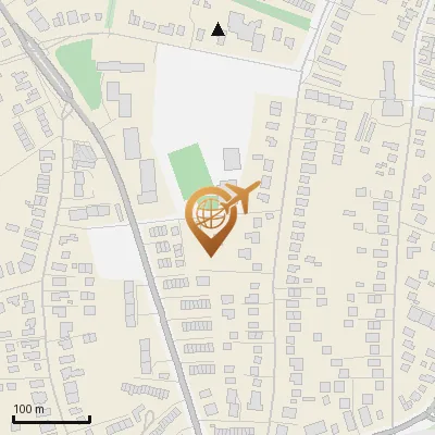 Foto zu Uphoffweg 20, 22457 Hamburg