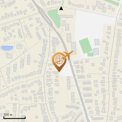 Foto zu Uphoffweg 4, 22457 Hamburg