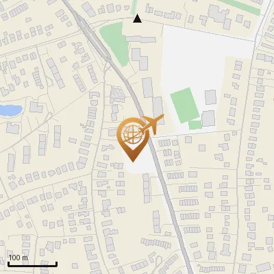 Foto zu Uphoffweg 6, 22457 Hamburg