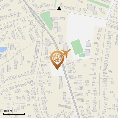 Foto zu Uphoffweg 8, 22457 Hamburg