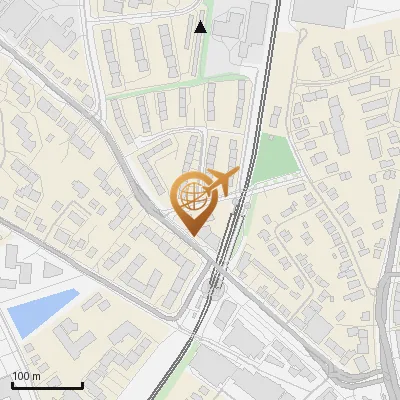 Foto zu Upn Hornack 2, 22523 Hamburg