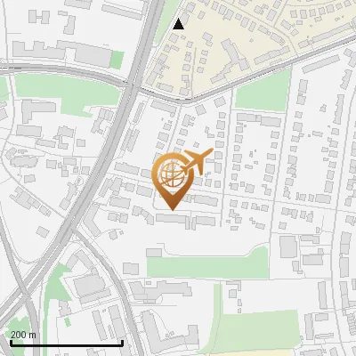 Foto zu Uppenbornstraße 16, 81735 München