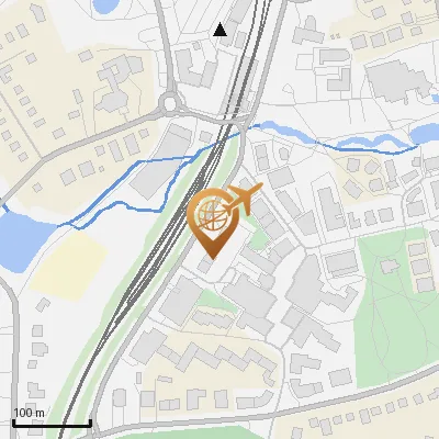 Foto zu Uppenhof 2, 22359 Hamburg