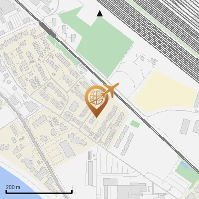 Foto zu Urbacher Weg 72, 51149 Köln