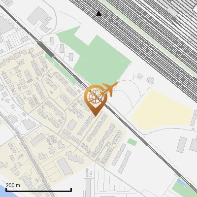 Foto zu Urbacher Weg 76, 51149 Köln