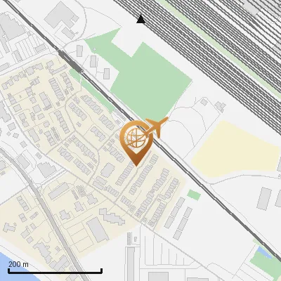 Foto zu Urbacher Weg 78, 51149 Köln