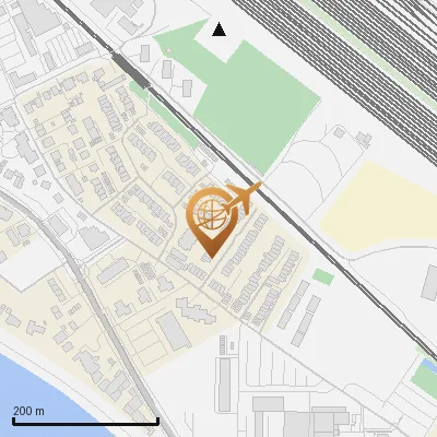 Foto zu Urbacher Weg 82, 51149 Köln