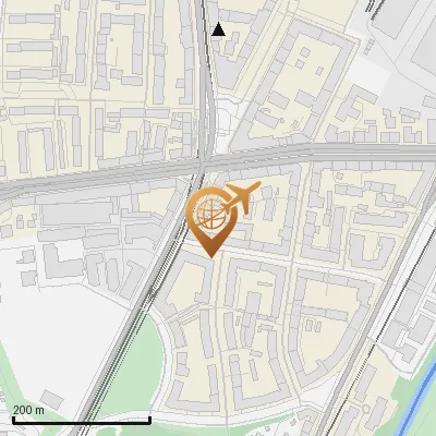 Foto zu Urbanstraße 1, 81371 München