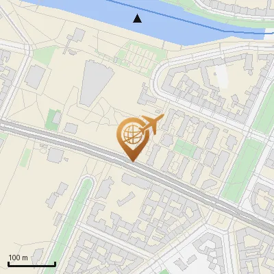 Foto zu Urbanstraße 150, 10967 Berlin