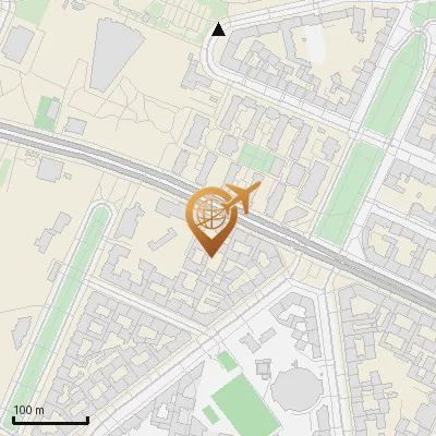 Foto zu Urbanstraße 26, 10967 Berlin
