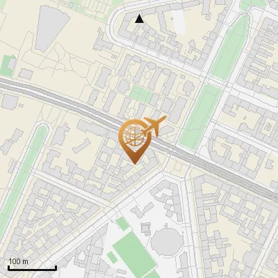 Foto zu Urbanstraße 28, 10967 Berlin