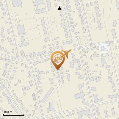 Foto zu Urbanstraße 40, 14165 Berlin