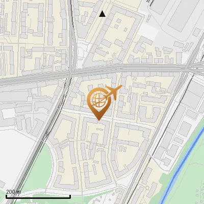 Foto zu Urbanstraße 9, 81371 München