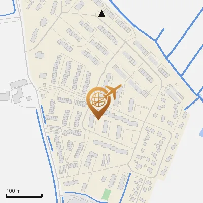 Foto zu Urenfleet 12, 21129 Hamburg