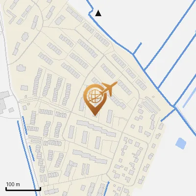 Foto zu Urenfleet 15, 21129 Hamburg