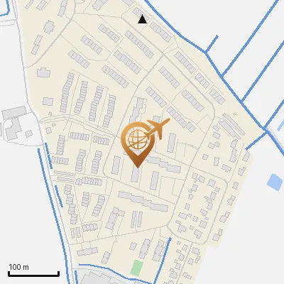 Foto zu Urenfleet 18, 21129 Hamburg