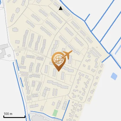 Foto zu Urenfleet 22, 21129 Hamburg