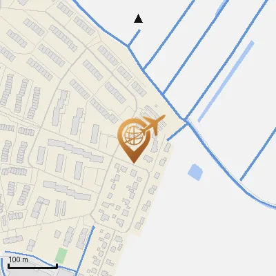 Foto zu Urenfleet 25, 21129 Hamburg