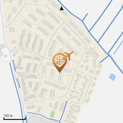 Foto zu Urenfleet 26, 21129 Hamburg