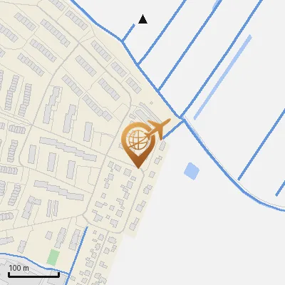 Foto zu Urenfleet 27, 21129 Hamburg