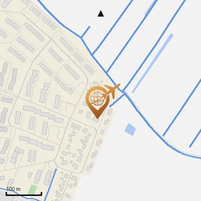 Foto zu Urenfleet 29, 21129 Hamburg