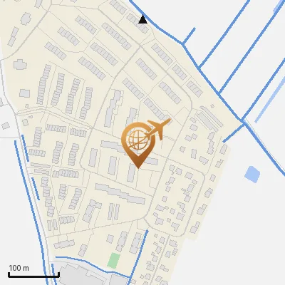 Foto zu Urenfleet 30, 21129 Hamburg