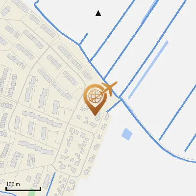 Foto zu Urenfleet 31, 21129 Hamburg