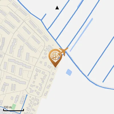 Foto zu Urenfleet 33, 21129 Hamburg