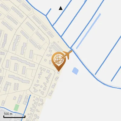 Foto zu Urenfleet 35, 21129 Hamburg