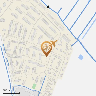 Foto zu Urenfleet 36, 21129 Hamburg