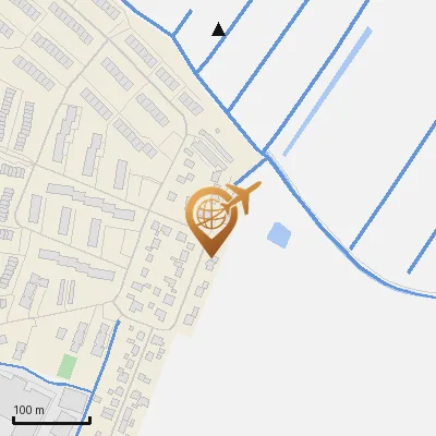 Foto zu Urenfleet 37, 21129 Hamburg