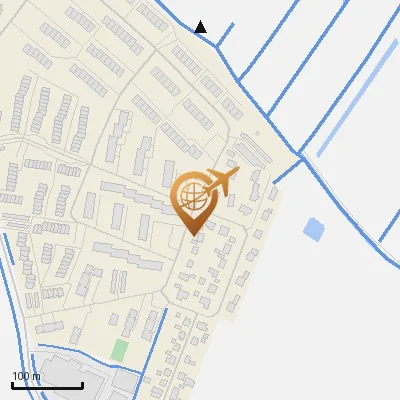 Foto zu Urenfleet 38, 21129 Hamburg