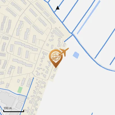 Foto zu Urenfleet 39, 21129 Hamburg