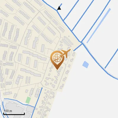 Foto zu Urenfleet 40, 21129 Hamburg