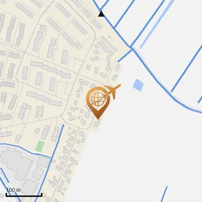 Foto zu Urenfleet 41, 21129 Hamburg