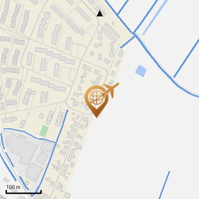 Foto zu Urenfleet 43, 21129 Hamburg