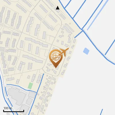 Foto zu Urenfleet 46, 21129 Hamburg