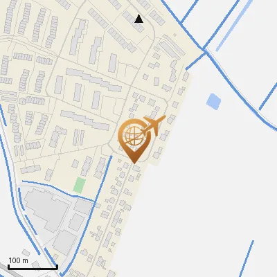 Foto zu Urenfleet 50, 21129 Hamburg