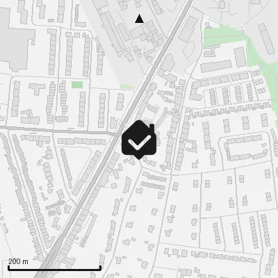Foto zu Urfelder Straße 1, 50968 Köln