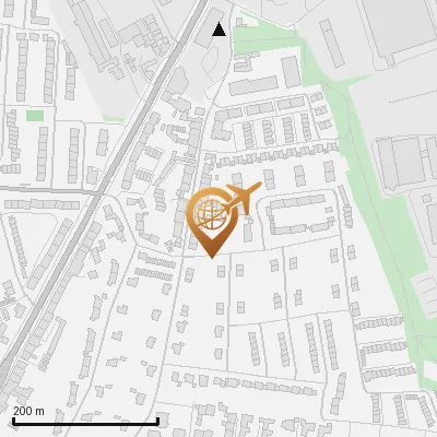 Foto zu Urfelder Straße 13, 50968 Köln