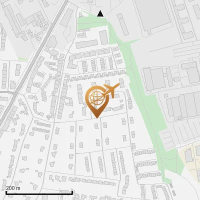 Foto zu Urfelder Straße 17, 50968 Köln