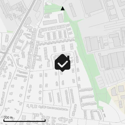 Foto zu Urfelder Straße 19, 50968 Köln