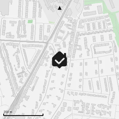 Foto zu Urfelder Straße 2, 50968 Köln