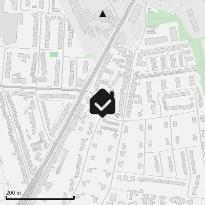 Foto zu Urfelder Straße 3, 50968 Köln