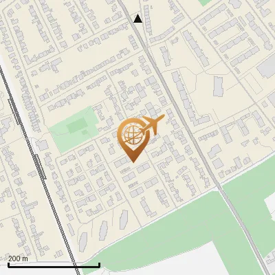 Foto zu Urftstraße 15, 50996 Köln