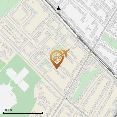 Foto zu Urftstraße 16, 50937 Köln