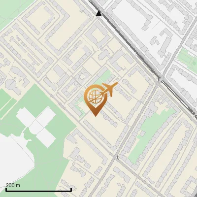 Foto zu Urftstraße 19, 50937 Köln