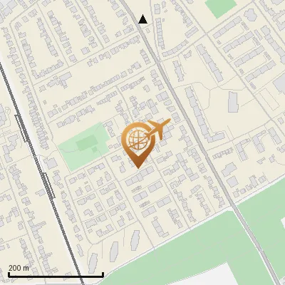 Foto zu Urftstraße 19, 50996 Köln