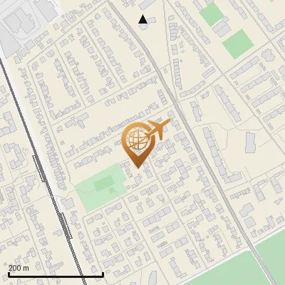 Foto zu Urftstraße 29, 50996 Köln