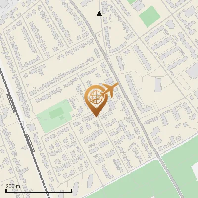 Foto zu Urftstraße 30, 50996 Köln